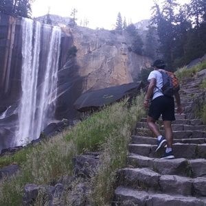 Meet your Posher, Jesse